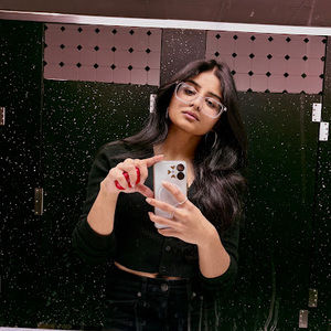 Meet your Posher, Cassie